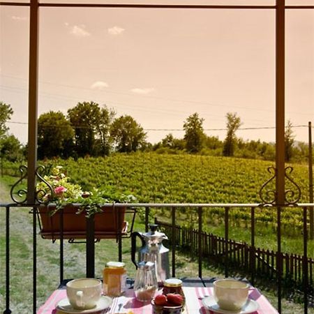 Il Pino Bioagricoltura Villa Terranuova Bracciolini Dış mekan fotoğraf