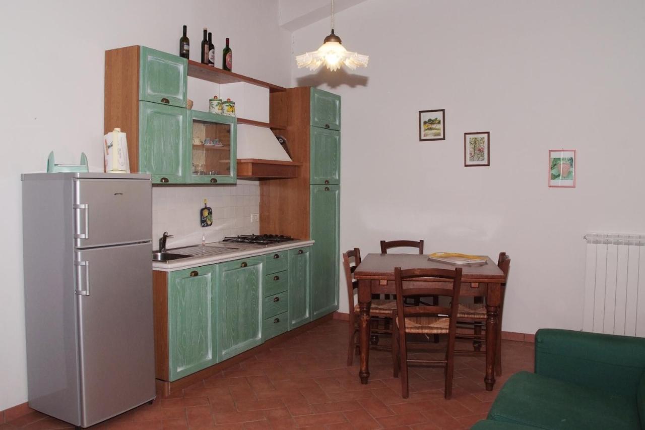 Il Pino Bioagricoltura Villa Terranuova Bracciolini Dış mekan fotoğraf