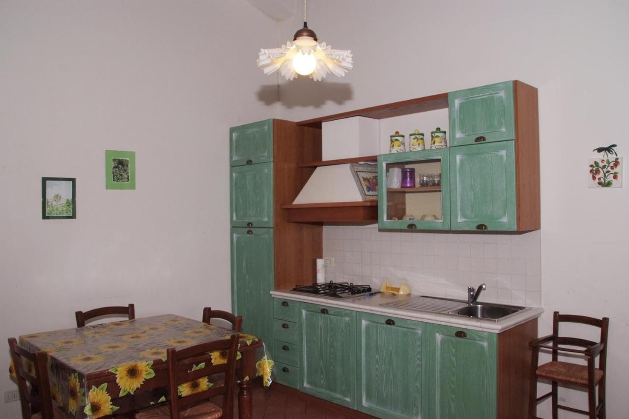 Il Pino Bioagricoltura Villa Terranuova Bracciolini Dış mekan fotoğraf