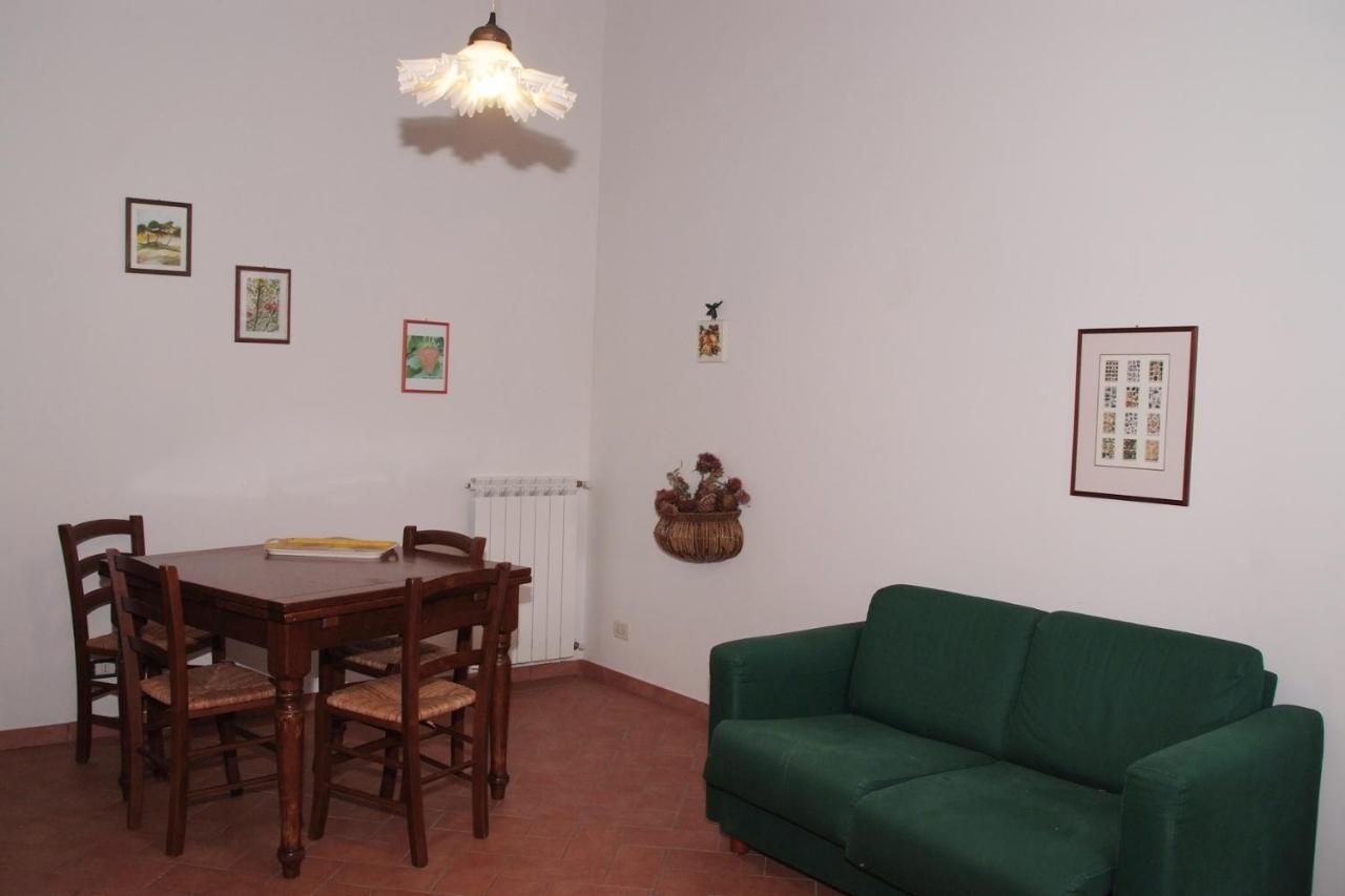 Il Pino Bioagricoltura Villa Terranuova Bracciolini Dış mekan fotoğraf