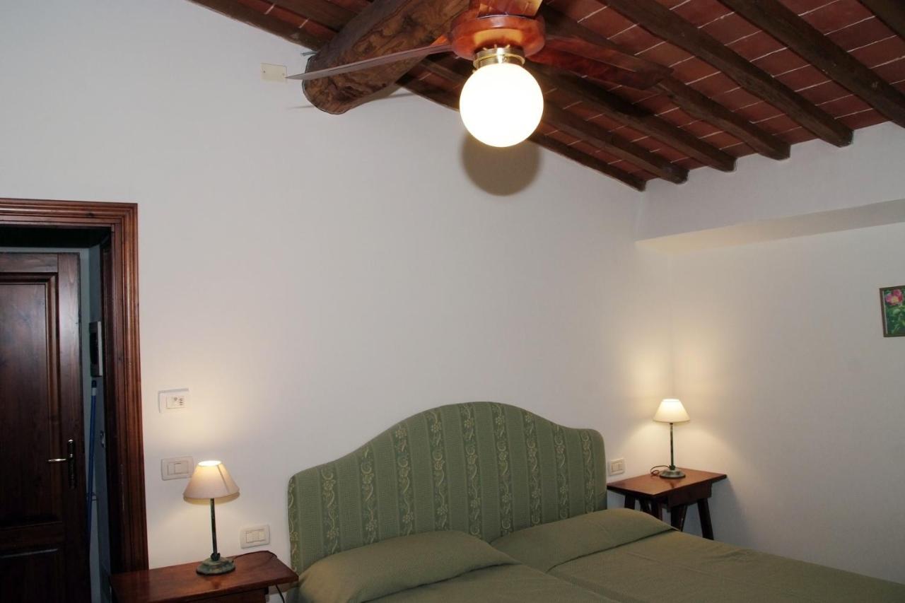 Il Pino Bioagricoltura Villa Terranuova Bracciolini Dış mekan fotoğraf