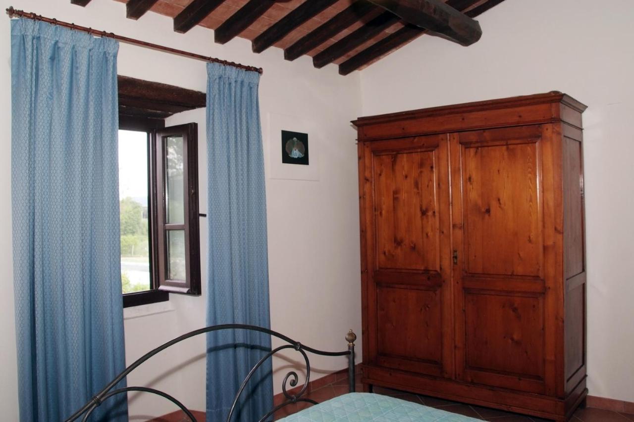 Il Pino Bioagricoltura Villa Terranuova Bracciolini Dış mekan fotoğraf