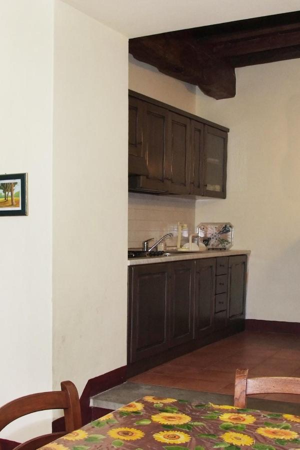 Il Pino Bioagricoltura Villa Terranuova Bracciolini Dış mekan fotoğraf
