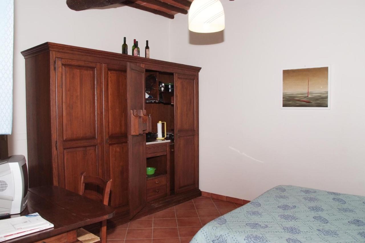 Il Pino Bioagricoltura Villa Terranuova Bracciolini Dış mekan fotoğraf
