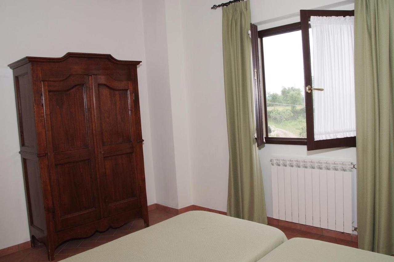 Il Pino Bioagricoltura Villa Terranuova Bracciolini Dış mekan fotoğraf