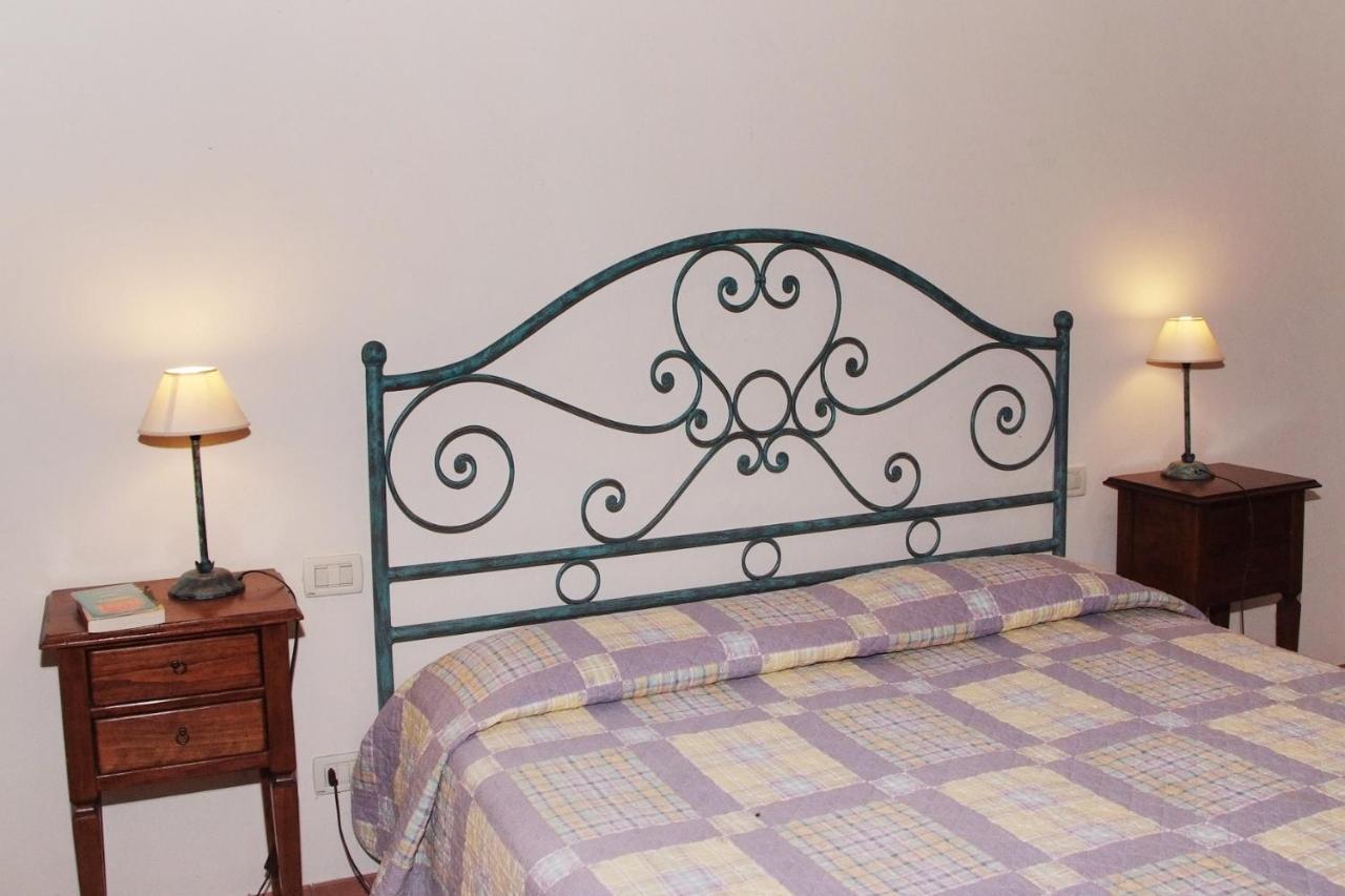 Il Pino Bioagricoltura Villa Terranuova Bracciolini Dış mekan fotoğraf