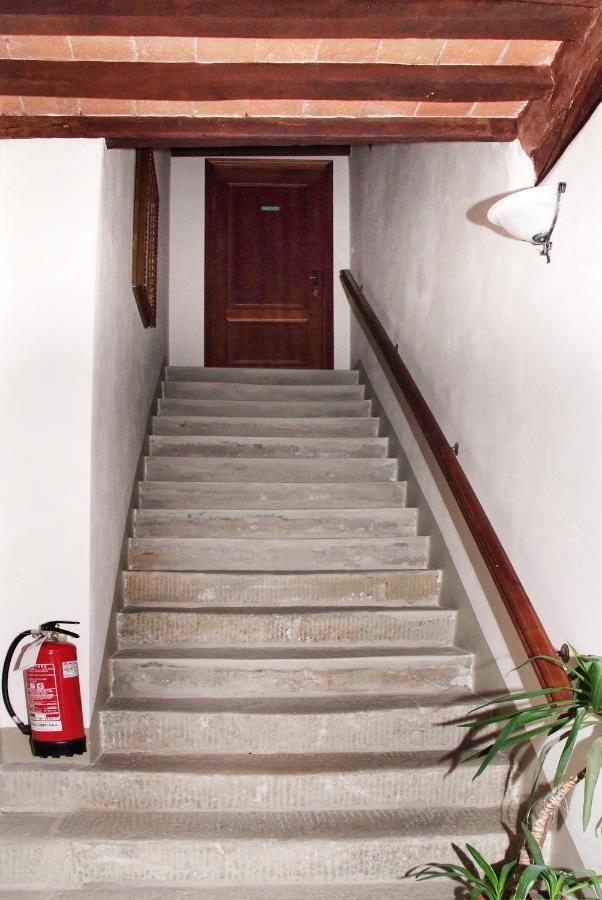 Il Pino Bioagricoltura Villa Terranuova Bracciolini Dış mekan fotoğraf