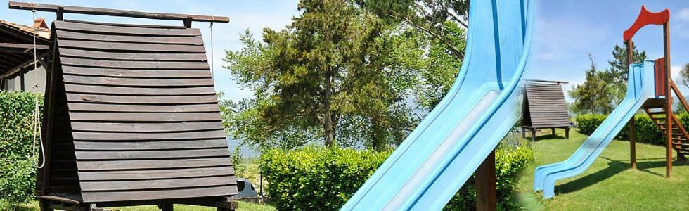 Il Pino Bioagricoltura Villa Terranuova Bracciolini Dış mekan fotoğraf